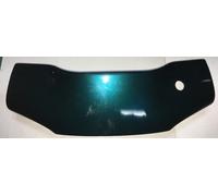 915054 Coprimanubrio Anteriore Piaggio Sfera 50 1991 - 1993 Verde PMC9/6