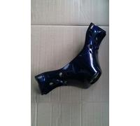9151565 Coprimanubrio Inf. Piaggio Free 50 92 94 - Free Fl 50 95 02 Viola Pmc7/6