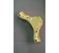 9151755 Coprimanubrio Inferiore Piaggio Free Fl 50 1995 - 2002 Giallo 508