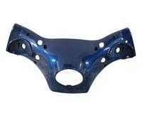 9151945 COPRIMANUBRIO INFERIORE BLU NOTTE 214 ORIGINALE PIAGGIO FREE FL 50 DAL 1