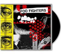 9153216 Audio Cd Foo Fighters - Your Favorite Toy