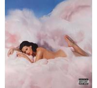 9153216 Audio Cd Katy Perry - Teenage Dream: The Complete Confection