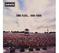 9153216 Audio Cd Oasis - Time Flies 1994-2009 (2 Cd)