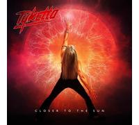 9153216 Audio Cd Tyketto - Closer To The Sun