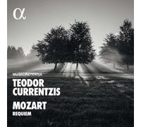 9153216 Audio Cd Wolfgang Amadeus Mozart - Requiem
