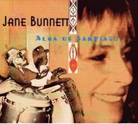 9154813 Audio Cd Jane Bunnett - Alma De Santiago