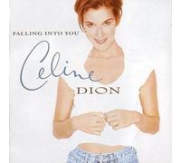9154814 Audio Cd Celine Dion - Falling Into You