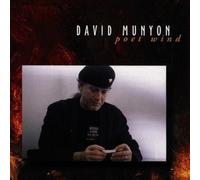 9154815 Audio Cd David Munyon - Poet Wind