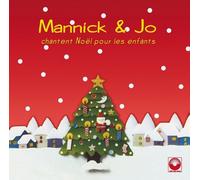 9154815 Audio Cd Mannick & Jo Akepsimas - Chantent Noel Pour Les Enfants