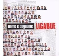 Nome E Cognome (Cd)