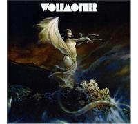 9154816 Audio Cd Wolfmother - Wolfmother