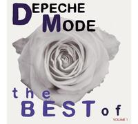 9154817 Audio Cd Depeche Mode - The Best Of Vol. 1