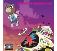 9154817 Audio Cd Kanye West - Graduation