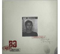9154821 Audio Cd Baby Gang - Innocente