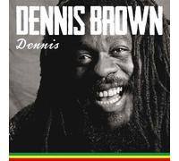 9154821 Audio Cd Dennis Brown - Dennis