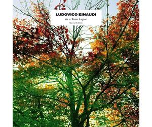 9154821 Audio Cd Ludovico Einaudi - In A Time Lapse (Deluxe) (2 Cd)