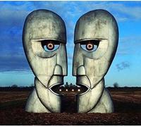 9154821 Audio Cd Pink Floyd - Division Bell