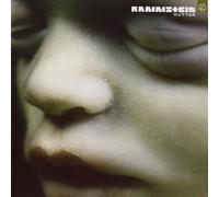 9154821 Audio Cd Rammstein - Mutter