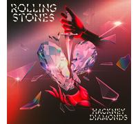 9154821 Audio Cd Rolling Stones (The) - Hackney Diamonds (Jewel Case)