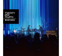 9154821 Audio Cd Twenty One Pilots - Mtv Unplugged