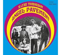 9154824 Audio Cd Angel Pavement - Maybe Tomorrow (2 Cd)