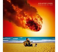 9154824 Audio Cd Arjen Anthony Lucassen - Songs No One Will Hear