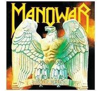 9154824 Audio Cd Manowar - Battle Hymns