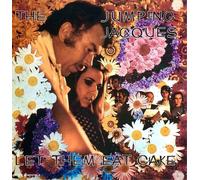9154958 Audio Cd Jumping Jacques (The) - Let Them Eat Cake