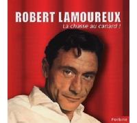 9154958 Audio Cd Robert Lamoureux - La Chasse Aux Canards