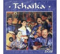9154958 Audio Cd Tchaika - Chants Et Musique Russes