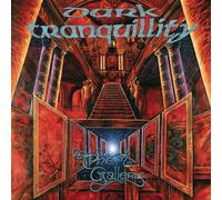9154960 Audio Cd Dark Tranquillity - The Gallery (Re-Issue 2021)