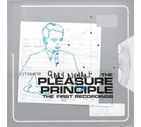 9154960 Audio Cd Gary Numan - Replicas - The First Recording (2 Cd)