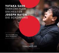 9154960 Audio Cd Joseph Haydn - Die Schopfung (2 Cd)