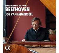 9154960 Audio Cd Ludwig Van Beethoven - Piano Sonatas (3 Cd)
