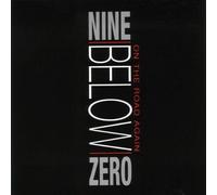 9154960 Audio Cd Nine Below Zero - On The Road Again (2 Cd+Dvd)