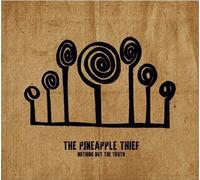9154960 Audio Cd Pineapple Thief (The) - Nothing But The Truth (2 Cd)