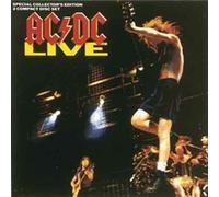 9154961 Audio Cd Ac/Dc - Live '92 (2 Cd)
