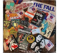 9154961 Audio Cd Fall (The) - Singles Live: Vol. 1 '78-'81