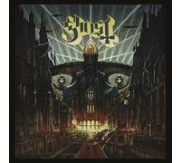 9154961 Audio Cd Ghost - Meliora