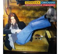 9154961 Audio Cd Gianluca Grignani - Destinazione Paradiso (30Th Anniversary)