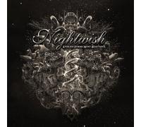 9154961 Audio Cd Nightwish - Endless Forms Most Beautiful
