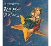 9154961 Audio Cd Smashing Pumpkins - Mellon Collie And The Infinite Sadness (2 C
