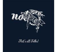 9154962 Audio Cd Not Moving - That's All Folks