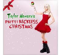 9154962 Audio Cd Pretty Reckless (The) - Taylor Momsens Pretty Reckless Christma