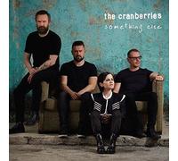 9154963 Audio Cd Cranberries (The) - Something Else
