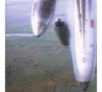 Godspeed You Black Emperor – Yanqui U.X.O. – CD