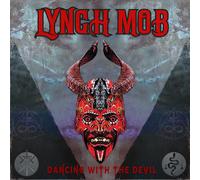 9154963 Audio Cd Lynch Mob - Dancing With The Devil