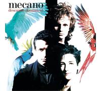 Mecano - Descanso Dominical