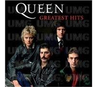 9154963 Audio Cd Queen - Greatest Hits
