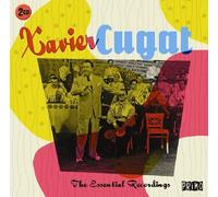 9154963 Audio Cd Xavier Cugat - The Essential Recordings (2 Cd)